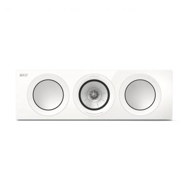 Центральный канал KEF R2 Meta White Gloss (SP4057A1AA)